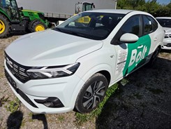 DACIA LOGAN 1.0 ECO-G EXPRESSION